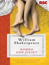 Romeo and Juliet (eBook)